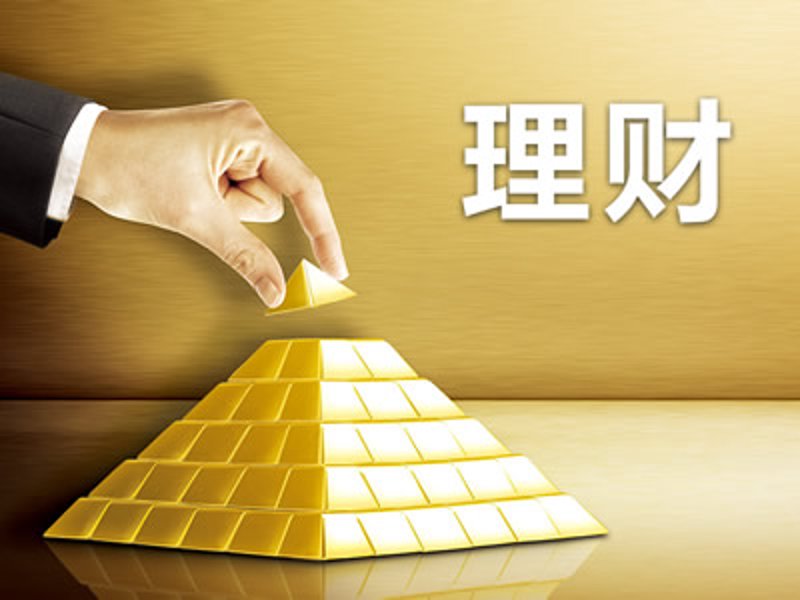 投资理财新趋势：如何把握未来财富增长的脉动