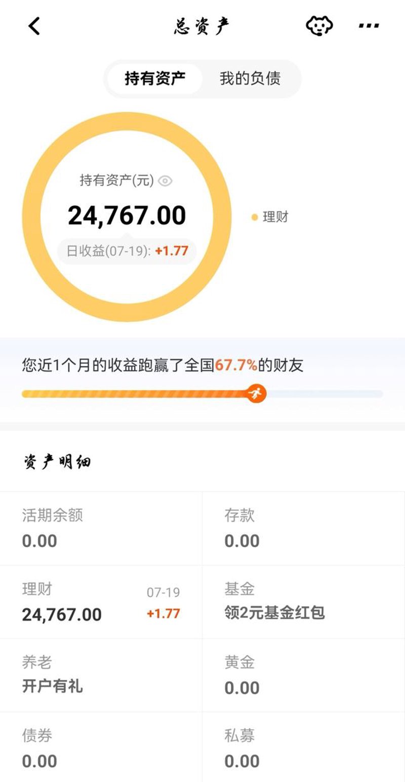 深圳互联网金融：新兴力量引领未来